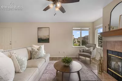 1010 Magic Lamp Way #C, Monument, CO 80132 - Photo 5