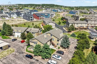 1010 Magic Lamp Way #C, Monument, CO 80132 - Photo 47
