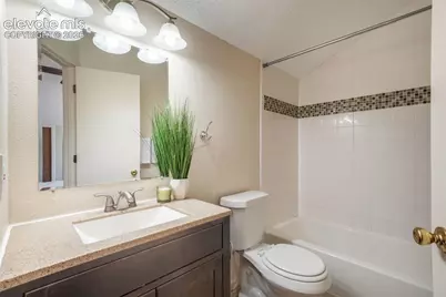 1010 Magic Lamp Way #C, Monument, CO 80132 - Photo 25