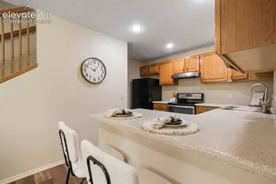 1010 Magic Lamp Way #C, Monument, CO 80132 - Photo 13
