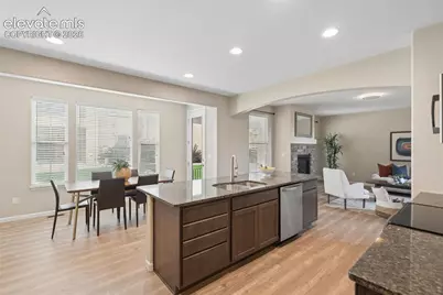 8435 Grand Peak Summit View, Colorado Springs, CO 80920 - Photo 13