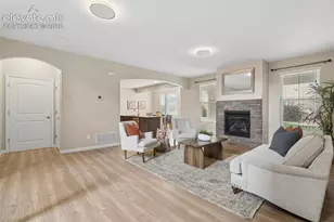 8435 Grand Peak Summit View, Colorado Springs, CO 80920 - Photo 5