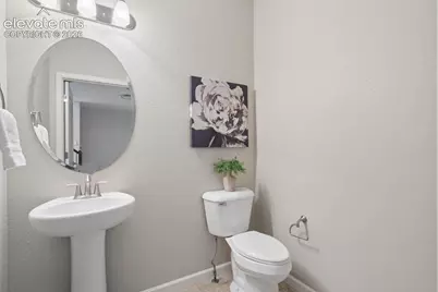 8435 Grand Peak Summit View, Colorado Springs, CO 80920 - Photo 17