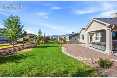 1951 Ruffino Drive, Colorado Springs, CO 80921 - Photo 5