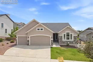1951 Ruffino Dr, Colorado Springs, CO 80921 - Photo 1