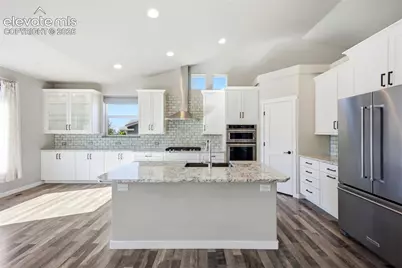 1951 Ruffino Drive, Colorado Springs, CO 80921 - Photo 11