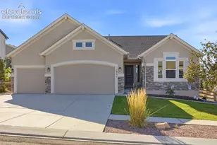 1951 Ruffino Dr, Colorado Springs, CO 80921 - Photo 1