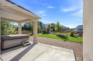 1951 Ruffino Dr, Colorado Springs, CO 80921 - Photo 5