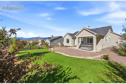 1951 Ruffino Drive, Colorado Springs, CO 80921 - Photo 3