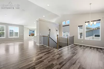 1951 Ruffino Drive, Colorado Springs, CO 80921 - Photo 9