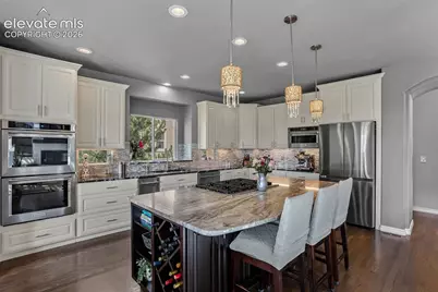 9952 Oak Knoll Terrace, Colorado Springs, CO 80920 - Photo 7