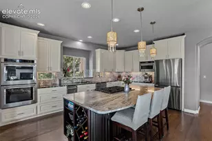 9952 Oak Knoll Terrace, Colorado Springs, CO 80920 - Photo 7