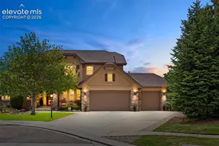 9952 Oak Knoll Terrace, Colorado Springs, CO 80920 - Photo 1