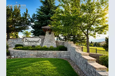 9952 Oak Knoll Terrace, Colorado Springs, CO 80920 - Photo 3