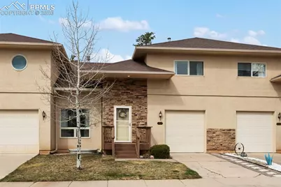 742 Westwood Trace, Woodland Park, CO 80863 - Photo 1