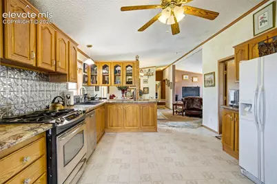 22120 McDaniels Road, Calhan, CO 80808 - Photo 9