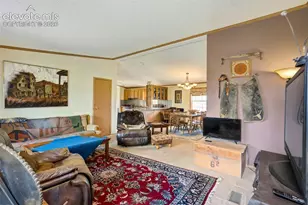 22120 McDaniels Rd, Calhan, CO 80808 - Photo 3