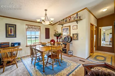 22120 McDaniels Road, Calhan, CO 80808 - Photo 7