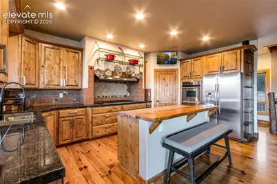 5433 N Rim Road, Livermore, CO 80536 - Photo 25