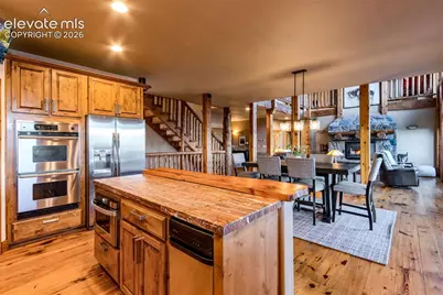 5433 N Rim Road, Livermore, CO 80536 - Photo 23