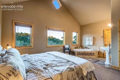 5433 N Rim Road, Livermore, CO 80536 - Photo 35