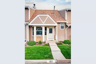 921 London Green Way, Colorado Springs, CO 80906 - Photo 1