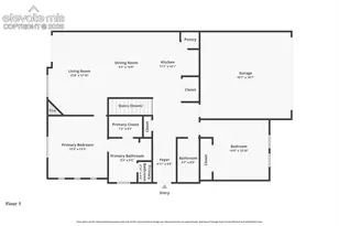 4580 Scarlet Dr, Colorado Springs, CO 80920 - Photo 5