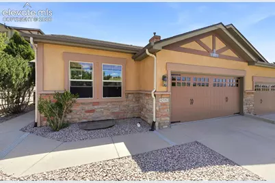4580 Scarlet Drive, Colorado Springs, CO 80920 - Photo 1