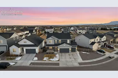 6151 Vickie Lane, Colorado Springs, CO 80923 - Photo 41