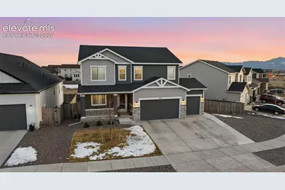 6151 Vickie Lane, Colorado Springs, CO 80923 - Photo 43
