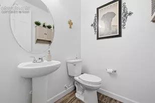 6151 Vickie Ln, Colorado Springs, CO 80923 - Photo 11