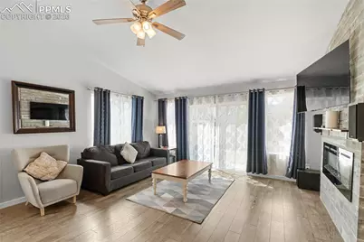2614 Grand Prix Court, Colorado Springs, CO 80922 - Photo 5