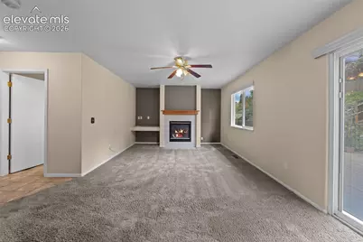 6940 Blazing Trail Drive, Colorado Springs, CO 80922 - Photo 11