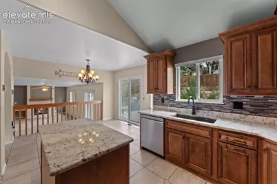 6940 Blazing Trail Drive, Colorado Springs, CO 80922 - Photo 9
