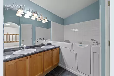 6940 Blazing Trail Drive, Colorado Springs, CO 80922 - Photo 17