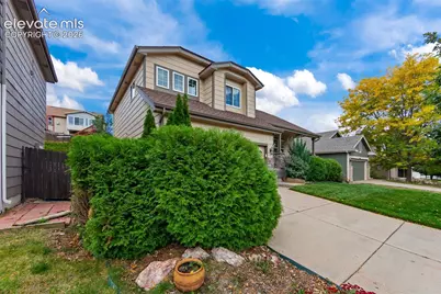 6940 Blazing Trail Drive, Colorado Springs, CO 80922 - Photo 3
