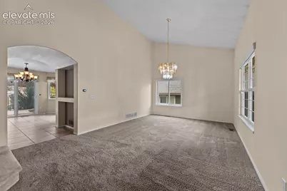 6940 Blazing Trail Drive, Colorado Springs, CO 80922 - Photo 5