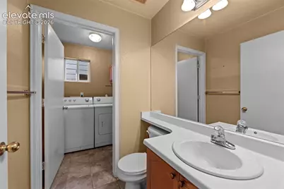 6940 Blazing Trail Drive, Colorado Springs, CO 80922 - Photo 13