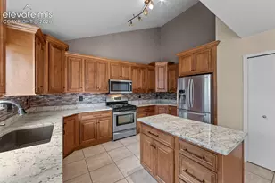 6940 Blazing Trail Dr, Colorado Springs, CO 80922 - Photo 3