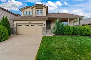 6940 Blazing Trail Dr, Colorado Springs, CO 80922 - Photo 1