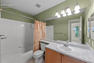 6940 Blazing Trail Drive, Colorado Springs, CO 80922 - Photo 21