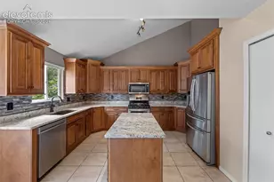 6940 Blazing Trail Dr, Colorado Springs, CO 80922 - Photo 5