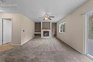 6940 Blazing Trail Dr, Colorado Springs, CO 80922 - Photo 9