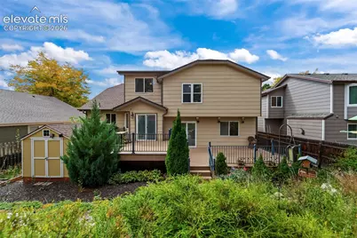 6940 Blazing Trail Drive, Colorado Springs, CO 80922 - Photo 27