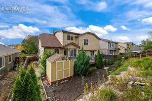 6940 Blazing Trail Dr, Colorado Springs, CO 80922 - Photo 29