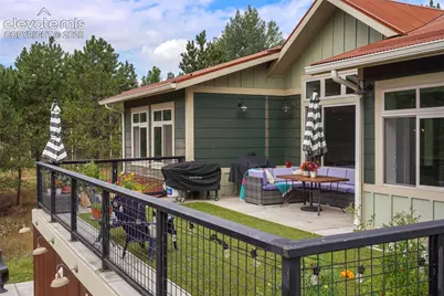 720 Sun Valley Drive, Woodland Park, CO 80814 - Photo 5