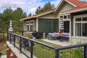 720 Sun Valley Dr, Woodland Park, CO 80814 - Photo 5