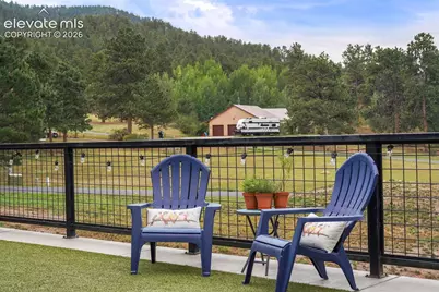 720 Sun Valley Drive, Woodland Park, CO 80814 - Photo 7