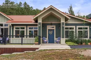 720 Sun Valley Dr, Woodland Park, CO 80814 - Photo 5