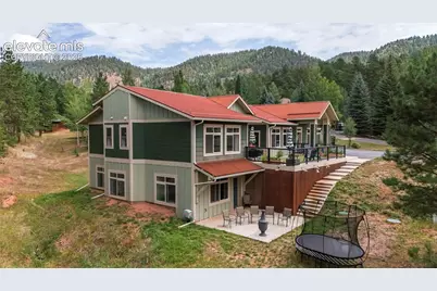 720 Sun Valley Drive, Woodland Park, CO 80814 - Photo 43